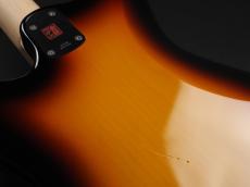 SAITO GUITARS S-420BCSJ-FL Heritage ~3Tone Burst~_12