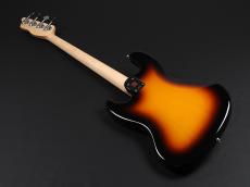 SAITO GUITARS S-420BCSJ-FL Heritage ~3Tone Burst~_13