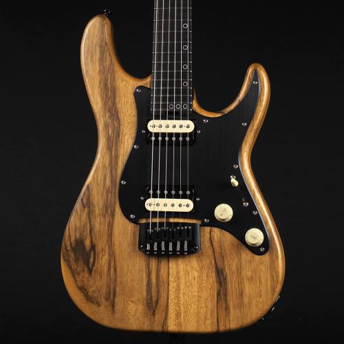 SCHECTER Diamond Series Sun Valley Super Shredder Exotic HT