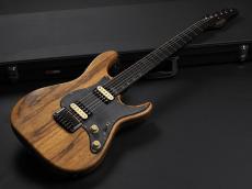 SCHECTER Diamond Series Sun Valley Super Shredder Exotic HT_2
