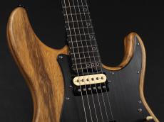 SCHECTER Diamond Series Sun Valley Super Shredder Exotic HT_4