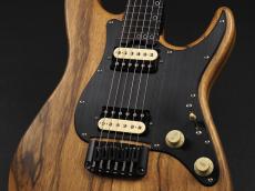 SCHECTER Diamond Series Sun Valley Super Shredder Exotic HT_5