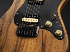SCHECTER Diamond Series Sun Valley Super Shredder Exotic HT_6