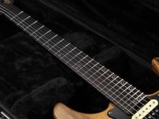 SCHECTER Diamond Series Sun Valley Super Shredder Exotic HT_8