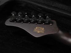 SCHECTER Diamond Series Sun Valley Super Shredder Exotic HT_9