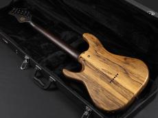 SCHECTER Diamond Series Sun Valley Super Shredder Exotic HT_12