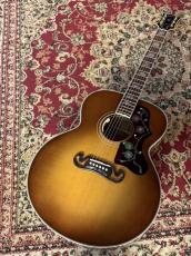 Gibson 【NEW】 Custom Shop SJ-200 Elegant Koa ~Honey Burst~ #21536026 【G-CLUB TOKYO】 _2