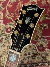 Gibson 【NEW】 Custom Shop SJ-200 Elegant Koa ~Honey Burst~ #21536026 【G-CLUB TOKYO】 _4