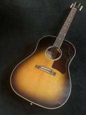 Gibson Custom Shop Murphy Lab 1955 J-45 Light Aged -Vintage Sunburst-【#21385005】_2