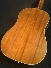 Gibson Custom Shop Murphy Lab 1955 J-45 Light Aged -Vintage Sunburst-【#21385005】_3