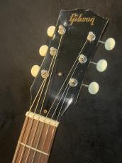 Gibson Custom Shop Murphy Lab 1955 J-45 Light Aged -Vintage Sunburst-【#21385005】_4
