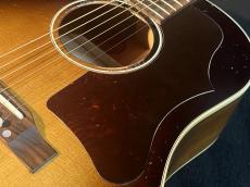 Gibson Custom Shop Murphy Lab 1955 J-45 Light Aged -Vintage Sunburst-【#21385005】_7
