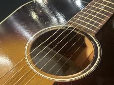 Gibson Custom Shop Murphy Lab 1955 J-45 Light Aged -Vintage Sunburst-【#21385005】_8