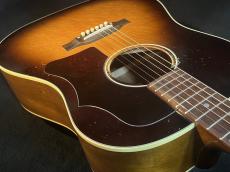 Gibson Custom Shop Murphy Lab 1955 J-45 Light Aged -Vintage Sunburst-【#21385005】_11