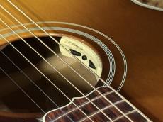 Gibson 【NEW】 Custom Shop SJ-200 Elegant Koa ~Honey Burst~ #21536026 【G-CLUB TOKYO】 _10