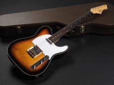 Infinite Trad Fullsize T ~3Tone Sunburst~_2