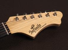 Infinite Trad Fullsize T ~3Tone Sunburst~_3