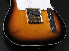 Infinite Trad Fullsize T ~3Tone Sunburst~_7