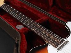 Infinite Trad Fullsize T ~3Tone Sunburst~_9