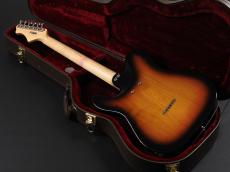 Infinite Trad Fullsize T ~3Tone Sunburst~_13