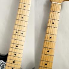 Fender Made in Japan Limited Stratocaster -Black Paisley- #JD25019106 ≒3.51kg_4