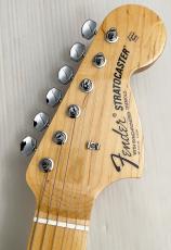 Fender Made in Japan Limited Stratocaster -Black Paisley- #JD25019106 ≒3.51kg_5
