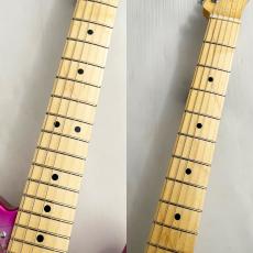 Fender Made in Japan Limited Telecaster -Pink Paisley- #JD25018439 ≒3.57kg_4