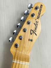 Fender Made in Japan Limited Telecaster -Pink Paisley- #JD25018439 ≒3.57kg_5