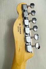 Fender Made in Japan Limited Telecaster -Pink Paisley- #JD25018439 ≒3.57kg_8