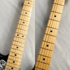 Fender Made in Japan Limited Stratocaster -Black Paisley- #JD25020967 ≒3.53kg_4