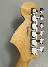 Fender Made in Japan Limited Stratocaster -Black Paisley- #JD25020967 ≒3.53kg_9