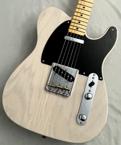 Fender Custom Shop W25 Limited 1951 Nocaster New Old Stock  - Dirty White Blonde - ≒3.26kg #R143163