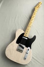 Fender Custom Shop W25 Limited 1951 Nocaster New Old Stock  - Dirty White Blonde - ≒3.26kg #R143163_2