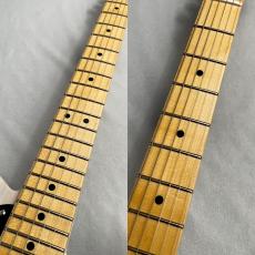 Fender Custom Shop W25 Limited 1951 Nocaster New Old Stock  - Dirty White Blonde - ≒3.26kg #R143163_4