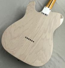Fender Custom Shop W25 Limited 1951 Nocaster New Old Stock  - Dirty White Blonde - ≒3.26kg #R143163_6