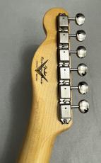Fender Custom Shop W25 Limited 1951 Nocaster New Old Stock  - Dirty White Blonde - ≒3.26kg #R143163_8