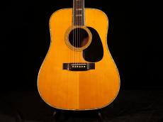 Martin D-45【1970年製 ジャーマンスプルーストップ オリジナルフィニッシュの極上モノが入荷しました! あの頃の夢を叶えませんか?】解説試奏動画ご覧下さい。_2
