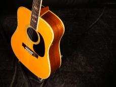 Martin D-45【1970年製 ジャーマンスプルーストップ オリジナルフィニッシュの極上モノが入荷しました! あの頃の夢を叶えませんか?】解説試奏動画ご覧下さい。_4