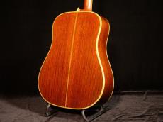 Martin D-45【1970年製 ジャーマンスプルーストップ オリジナルフィニッシュの極上モノが入荷しました! あの頃の夢を叶えませんか?】解説試奏動画ご覧下さい。_5