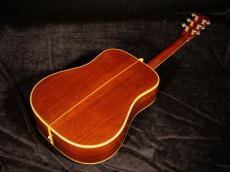 Martin D-45【1970年製 ジャーマンスプルーストップ オリジナルフィニッシュの極上モノが入荷しました! あの頃の夢を叶えませんか?】解説試奏動画ご覧下さい。_6