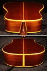 Martin D-45【1970年製 ジャーマンスプルーストップ オリジナルフィニッシュの極上モノが入荷しました! あの頃の夢を叶えませんか?】解説試奏動画ご覧下さい。_7