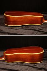 Martin D-45【1970年製 ジャーマンスプルーストップ オリジナルフィニッシュの極上モノが入荷しました! あの頃の夢を叶えませんか?】解説試奏動画ご覧下さい。_8
