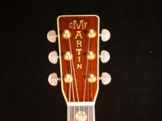 Martin D-45【1970年製 ジャーマンスプルーストップ オリジナルフィニッシュの極上モノが入荷しました! あの頃の夢を叶えませんか?】解説試奏動画ご覧下さい。_9