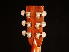 Martin D-45【1970年製 ジャーマンスプルーストップ オリジナルフィニッシュの極上モノが入荷しました! あの頃の夢を叶えませんか?】解説試奏動画ご覧下さい。_10