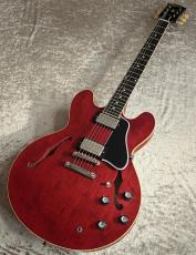 Gibson Custom Shop【NEW】Murphy Lab 1961 ES-335 Reissue 60's Cherry - Ultra Light Aged sn160209 [3.57kg]【G-CLUB TOKYO】_2