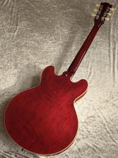 Gibson Custom Shop【NEW】Murphy Lab 1961 ES-335 Reissue 60's Cherry - Ultra Light Aged sn160209 [3.57kg]【G-CLUB TOKYO】_3