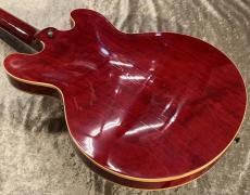 Gibson Custom Shop【NEW】Murphy Lab 1961 ES-335 Reissue 60's Cherry - Ultra Light Aged sn160209 [3.57kg]【G-CLUB TOKYO】_5