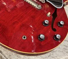 Gibson Custom Shop【NEW】Murphy Lab 1961 ES-335 Reissue 60's Cherry - Ultra Light Aged sn160209 [3.57kg]【G-CLUB TOKYO】_7