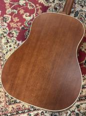 Gibson J-45 Special ~Satin Honey Burst~ #22386117 [薄胴ボディ][サテンフィニッシュ]_3