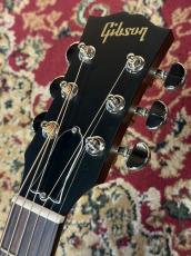 Gibson J-45 Special ~Satin Honey Burst~ #22386117 [薄胴ボディ][サテンフィニッシュ]_4